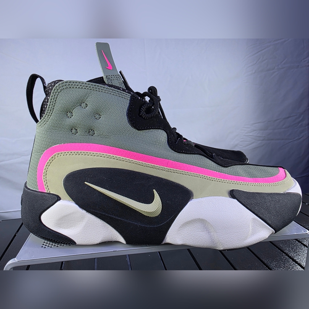 Nike React Frenzy - image 3